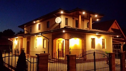 Kádár Apartman
